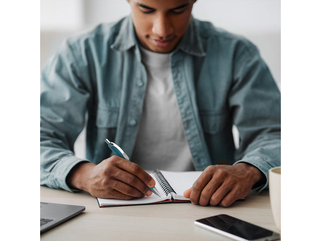 Balpen Schneider Slider Rave XB teal