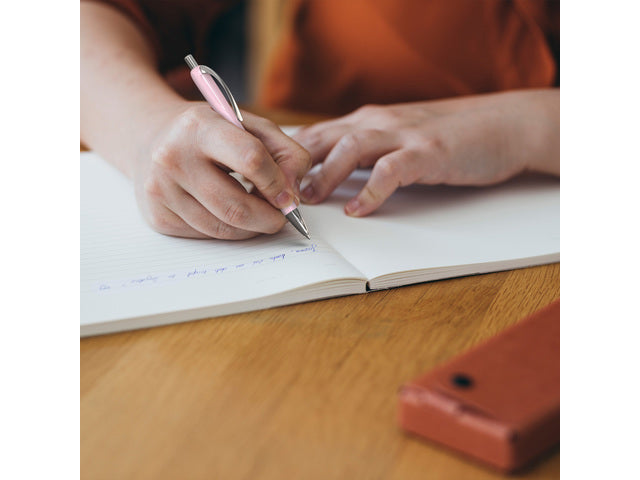 Balpen Schneider Slider Rave XB pearl