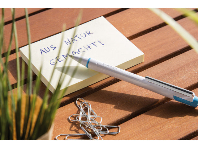 Balpen Schneider Slider Xite XB 1,4mm weiß