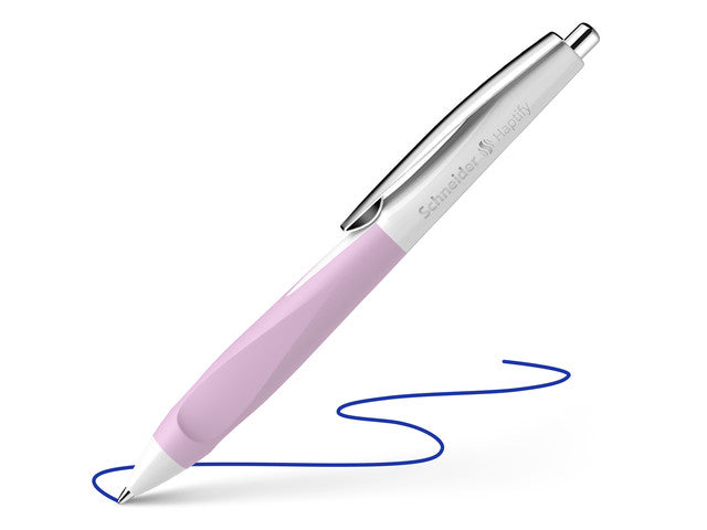 Balpen Schneider Haptify mit Lavendel