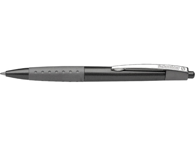 Balpen Schneider Loox Softgrip schwarz