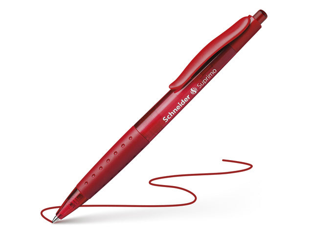 Schneider Suprimo rot