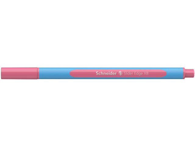 Schneider Slider Edge Pastel, Pastel Flamingo