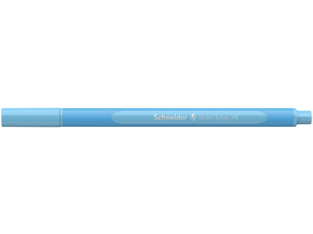 Schneider Slider Edge Pastel, Pastell babyblau