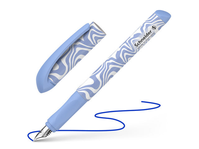 Vulpen Schneider Stem golven