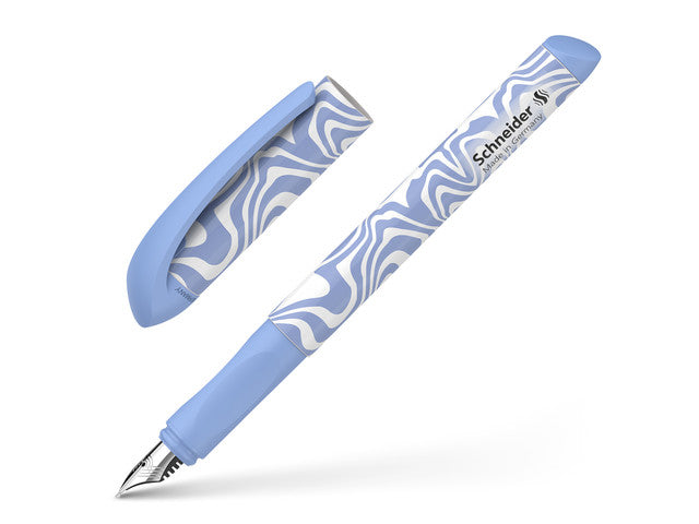 Vulpen Schneider Voice waves