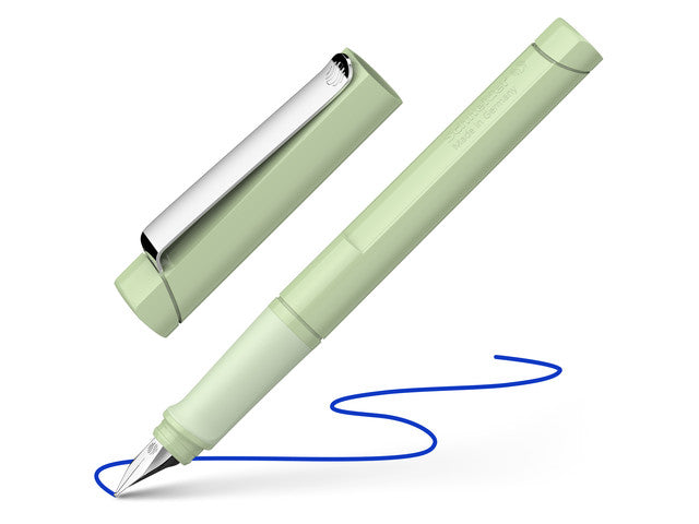 Vulpen Schneider Base M Zachtgroen