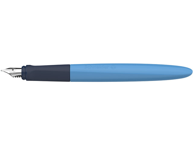 Vulpen Schneider Wavy blauw