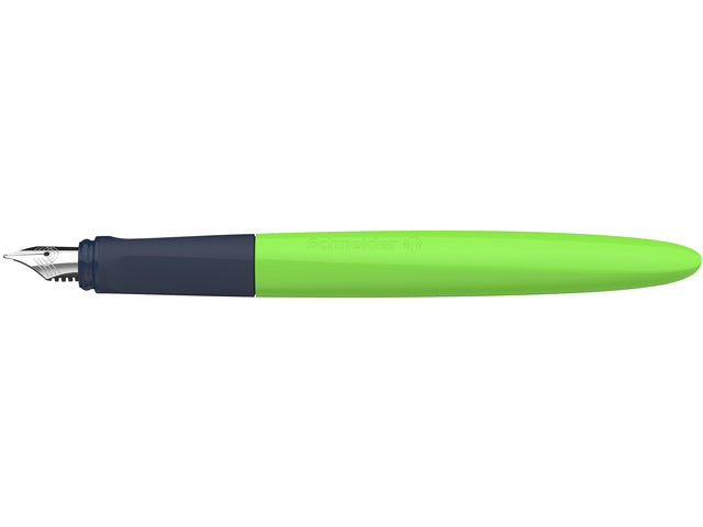 Vulpen Schneider Wavy groen