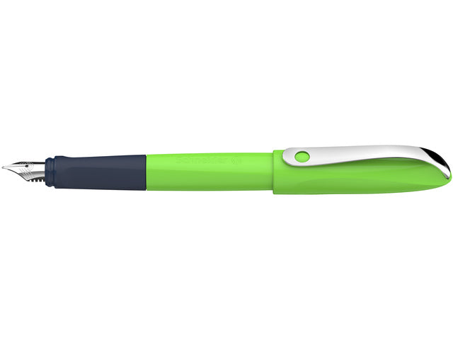 Vulpen Schneider Wavy groen
