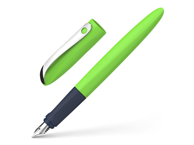 Vulpen Schneider Wavy groen