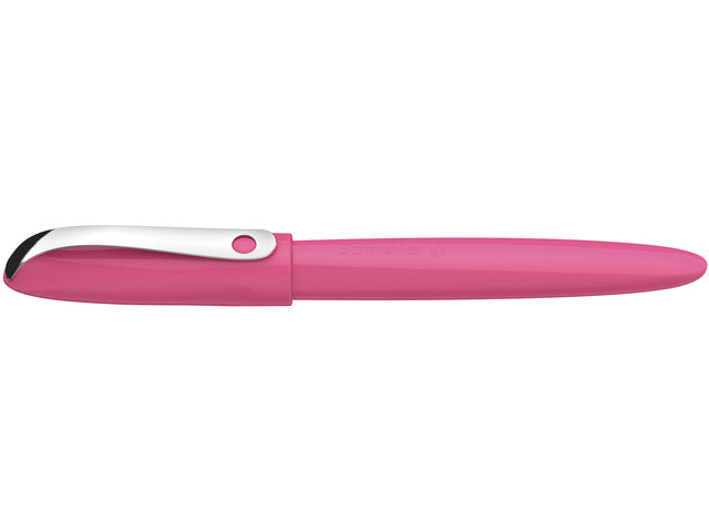 Vulpen Schneider Wavy roze