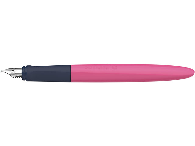Vulpen Schneider Wavy roze