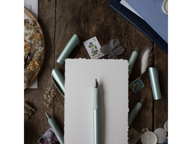 Kalligrafie Vulpen Schneider Callissima Mint 1,1mm