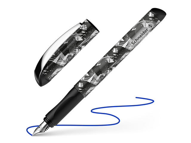 Vulpen Schneider INX Sportive intensity