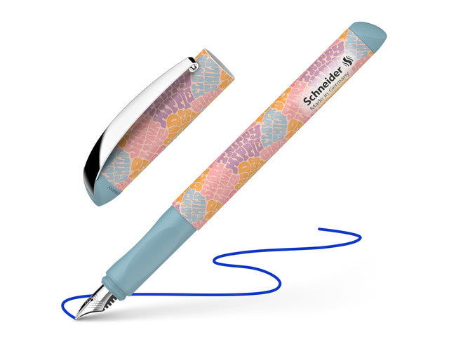 Vulpen Schneider Glam positivity