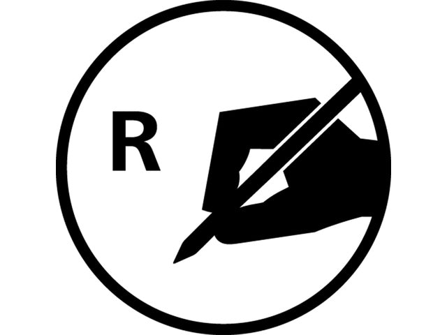 Vulpen Schneider Ray M grijs/wit