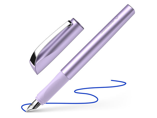 Vulpen Schneider Ceod Shiny shiny lila
