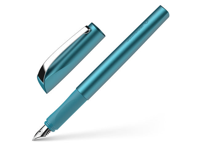 Vulpen Schneider Ceod Shiny shiny teal