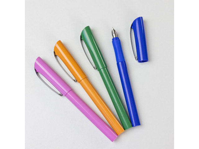 Vulpen Schneider Ceod Farbe Passionsfrucht