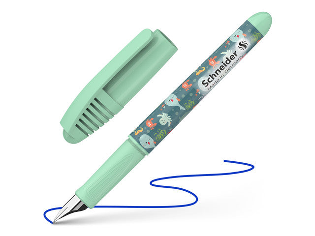 Vulpen Schneider Zippi Happy Fish