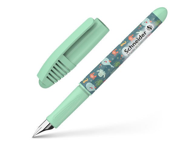 Vulpen Schneider Zippi Happy Fish