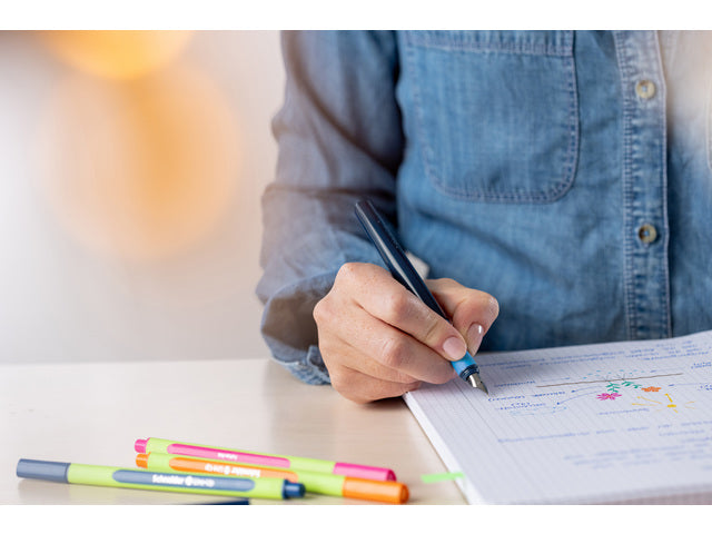 Vulpen Schneider Xpect space blue