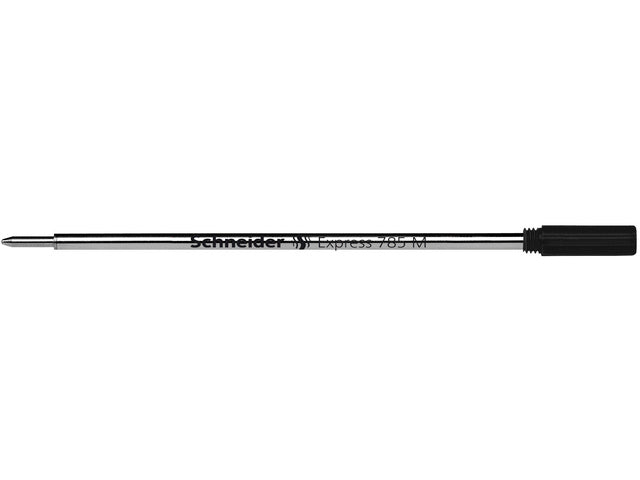 Balpenvulling Schneider Express 785 M Cross zwart