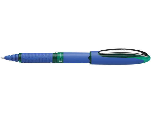Rollerball Schneider One Hybrid C 0,3mm groen