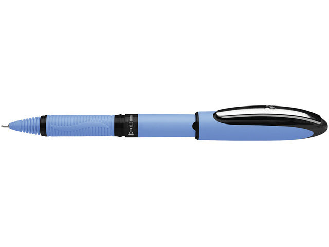 Rollerball Schneider One Hybrid N 0,3mm zwart