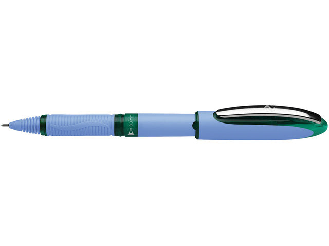 Rollerball Schneider One Hybrid N 0,3mm groen