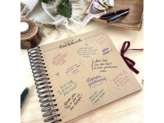 Rollerball Schneider One Sign pen blauw