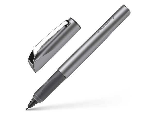 Rollerball Schneider Ceod shiny grafiet