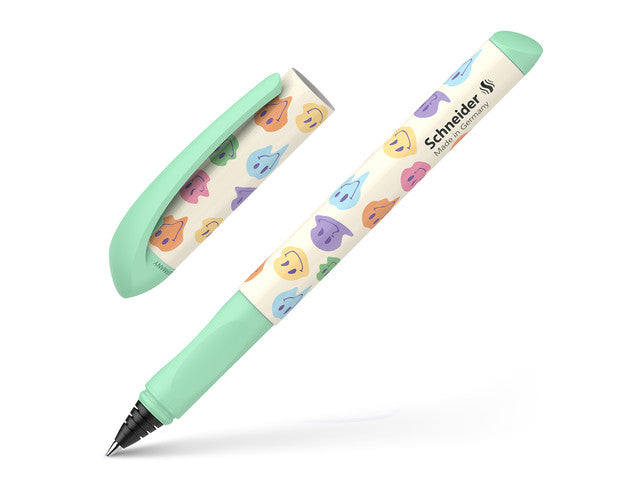 Rollerball Schneider Voice gute Laune