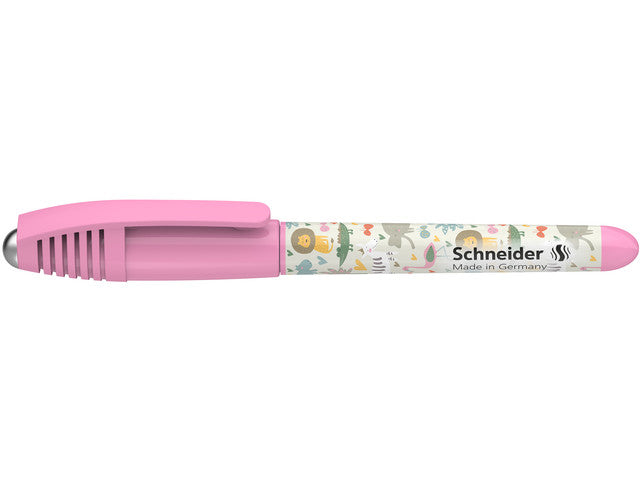 Rollerball Schneider Zippi Funny Safari
