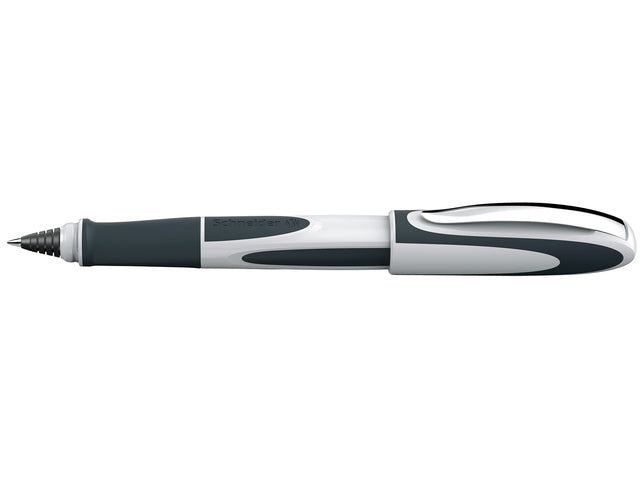 Rollerbalpen Schneider Ray grijs/wit