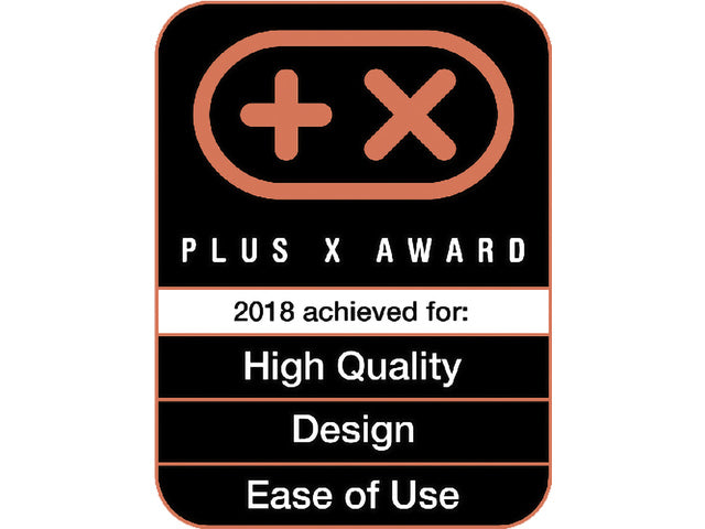 Rollerbalpen Schneider Ray grijs/wit