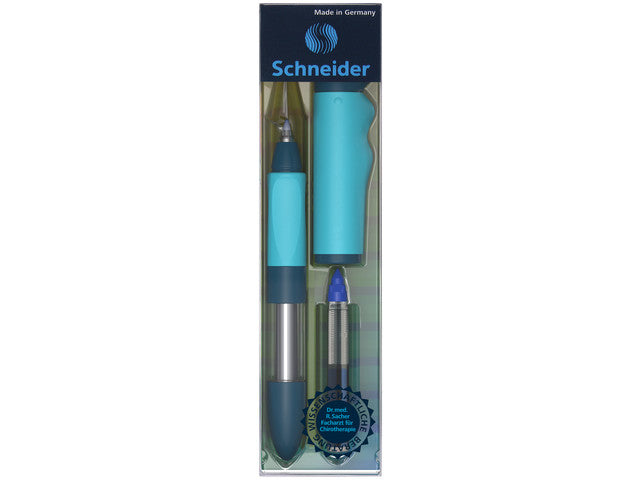Rollerball Base Senso blauw/turquoise