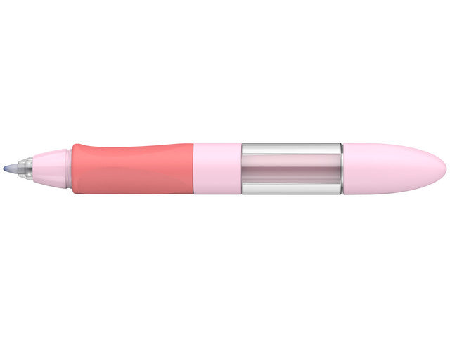 Rollerball Base Senso roze/rood