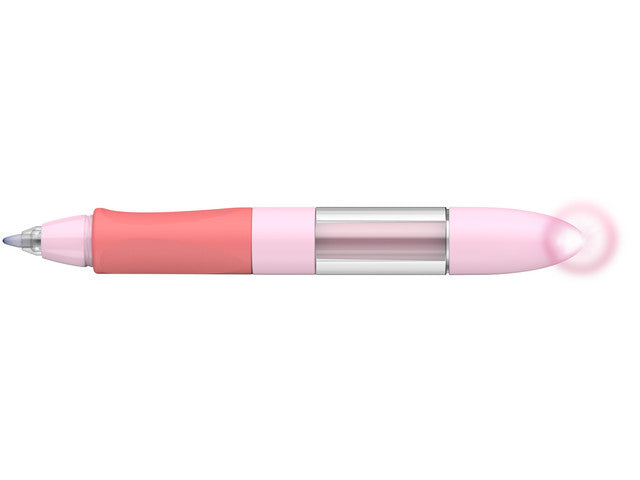 Rollerball Base Senso roze/rood