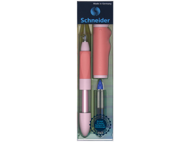 Rollerball Base Senso roze/rood