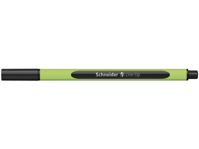 Fineliner Schneider Line-Up 0,4mm saffierzwart