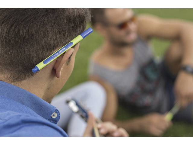 Fineliner Schneider Line-Up 0,4mm lapisblauw