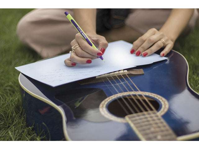 Fineliner Schneider Line-Up 0,4mm daytona-violet