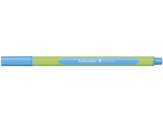 Fineliner Schneider Line-Up 0,4mm mineraalblauw