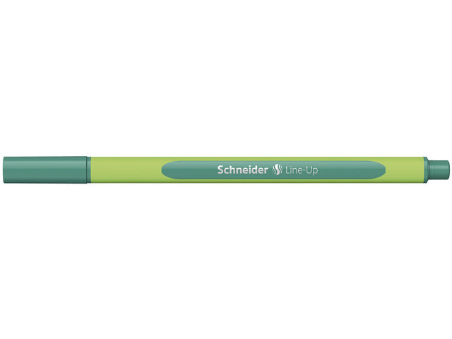 Fineliner Schneider Line-Up 0,4mm nautisch-groen