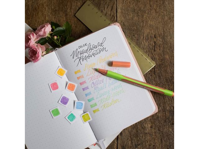 Fineliner Schneider Line-Up 0,4mm apricot