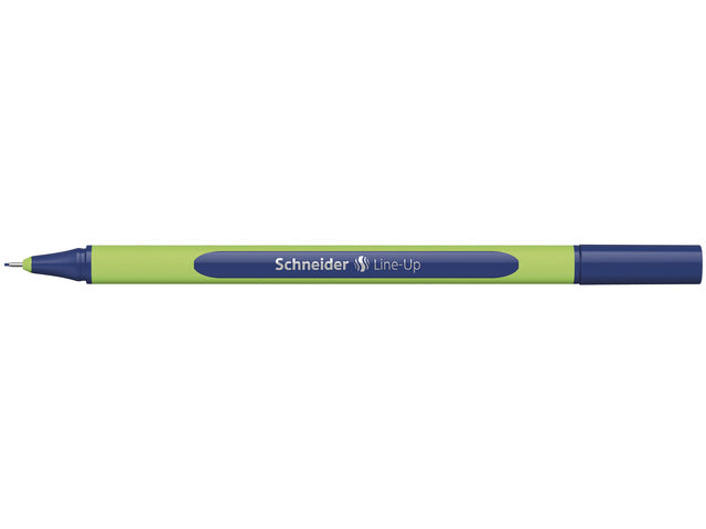 Fineliner Schneider Line-Up 0,4mm mistic-blue