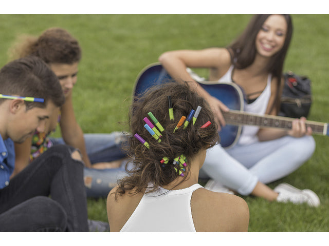 Fineliner Schneider Line-Up 0,4mm mistic-blue