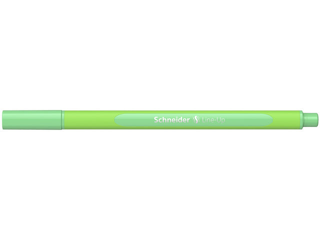 Fineliner Schneider Line-Up Pastel 0,4mm mint